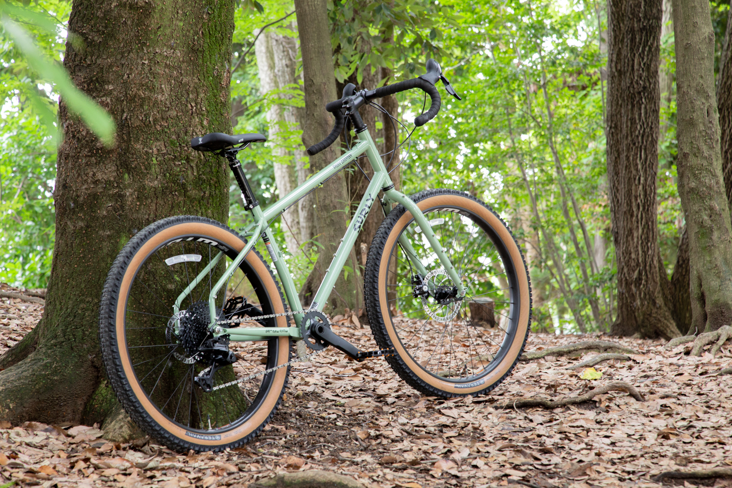 サーリー／ゴーストグラップラー紹介記事